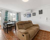 Resale - Apartment / Flat - Torrevieja - La Mata