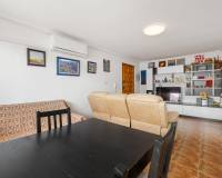 Resale - Apartment / Flat - Torrevieja - La Mata