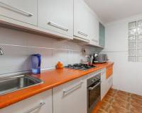 Resale - Apartment / Flat - Torrevieja - La Mata