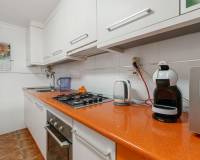 Resale - Apartment / Flat - Torrevieja - La Mata