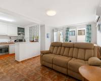 Resale - Apartment / Flat - Torrevieja - La Mata