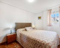 Resale - Apartment / Flat - Torrevieja - La Mata