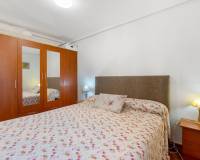 Resale - Apartment / Flat - Torrevieja - La Mata