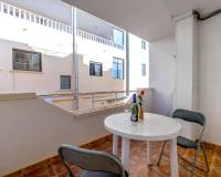 Resale - Apartment / Flat - Torrevieja - La Mata