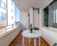 Resale - Apartment / Flat - Torrevieja - La Mata