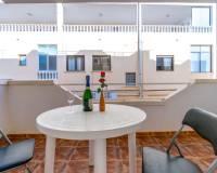 Resale - Apartment / Flat - Torrevieja - La Mata