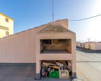 Resale - Apartment / Flat - Torrevieja - La Mata