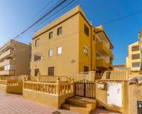 Resale - Apartment / Flat - Torrevieja - La Mata