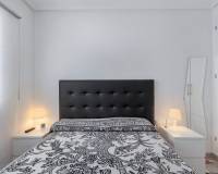 Resale - Apartment / Flat - Torrevieja - La Mata