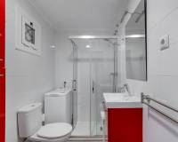 Resale - Apartment / Flat - Torrevieja - La Mata