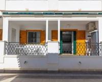 Resale - Apartment / Flat - Torrevieja - La Mata