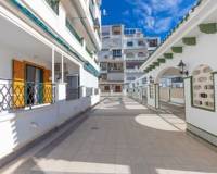 Resale - Apartment / Flat - Torrevieja - La Mata