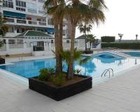Resale - Apartment / Flat - Torrevieja - La Mata