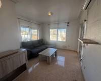 Resale - Apartment / Flat - Torrevieja - La Mata