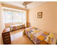 Resale - Apartment / Flat - Torrevieja - La Mata