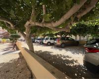 Resale - Apartment / Flat - Torrevieja - La Mata