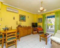 Resale - Apartment / Flat - Torrevieja - La Mata