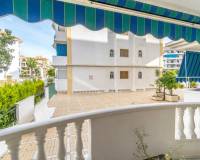 Resale - Apartment / Flat - Torrevieja - La Mata