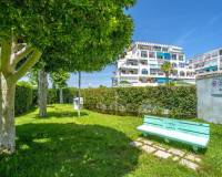 Resale - Apartment / Flat - Torrevieja - La Mata