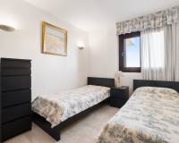 Resale - Apartment / Flat - Torrevieja - La Recoleta