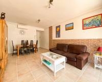 Resale - Apartment / Flat - Torrevieja - La veleta