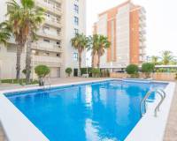 Resale - Apartment / Flat - Torrevieja - La veleta