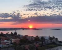 Resale - Apartment / Flat - Torrevieja - La veleta