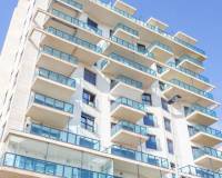 Resale - Apartment / Flat - Torrevieja - La veleta