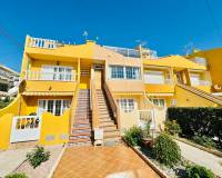 Resale - Apartment / Flat - Torrevieja - La veleta