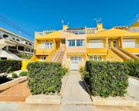 Resale - Apartment / Flat - Torrevieja - La veleta