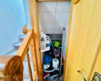 Resale - Apartment / Flat - Torrevieja - La veleta