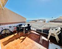 Resale - Apartment / Flat - Torrevieja - La veleta