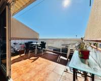 Resale - Apartment / Flat - Torrevieja - La veleta