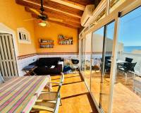 Resale - Apartment / Flat - Torrevieja - La veleta