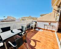 Resale - Apartment / Flat - Torrevieja - La veleta