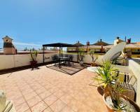 Resale - Apartment / Flat - Torrevieja - La veleta