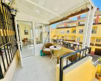 Resale - Apartment / Flat - Torrevieja - La veleta