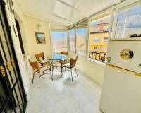 Resale - Apartment / Flat - Torrevieja - La veleta