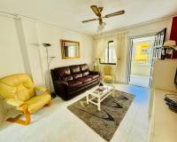 Resale - Apartment / Flat - Torrevieja - La veleta