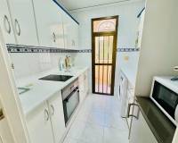 Resale - Apartment / Flat - Torrevieja - La veleta