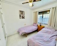 Resale - Apartment / Flat - Torrevieja - La veleta