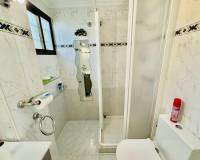 Resale - Apartment / Flat - Torrevieja - La veleta