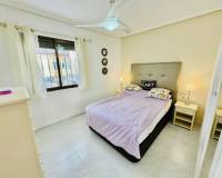 Resale - Apartment / Flat - Torrevieja - La veleta