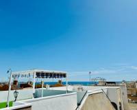 Resale - Apartment / Flat - Torrevieja - La veleta