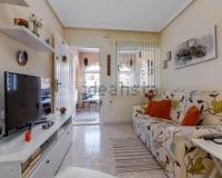 Resale - Apartment / Flat - Torrevieja - Lago jardin