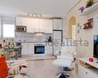 Resale - Apartment / Flat - Torrevieja - Lago jardin