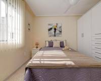 Resale - Apartment / Flat - Torrevieja - Lago jardin