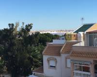 Resale - Apartment / Flat - Torrevieja - Lago jardin