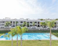 Resale - Apartment / Flat - Torrevieja - Los balcones