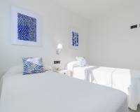 Resale - Apartment / Flat - Torrevieja - Los balcones